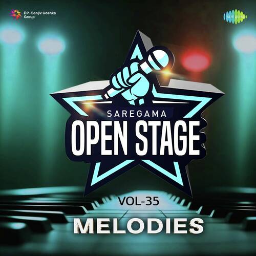 Open Stage Melodies - Vol 35 D.K. Verma MP3 Download